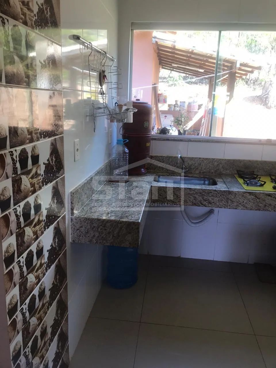 Casa no Condomínio Vale do Luar em Jaboticatubas. - Foto 2