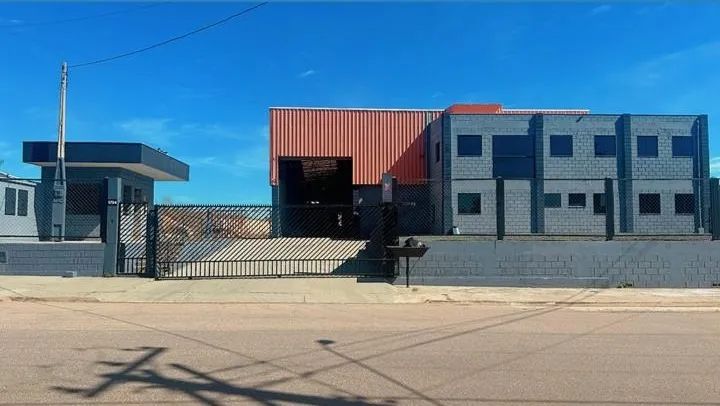 LOCAÇÃO DE MÁQUINAS E CONTÊINERES - Foto 4