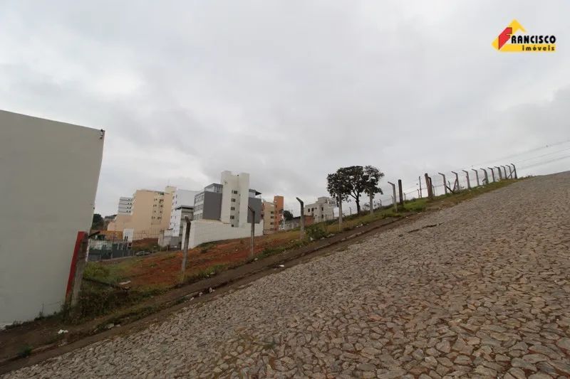 Lote para aluguel, São José - Divinópolis/MG - Foto 5