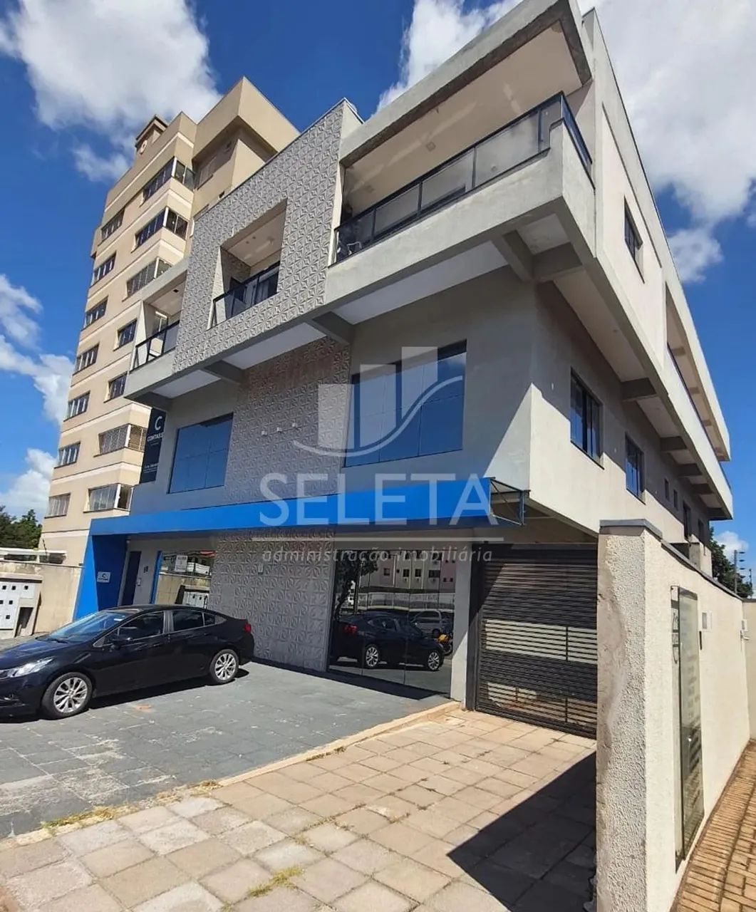 Sala Comercial para locação, Centro, CASCAVEL - PR