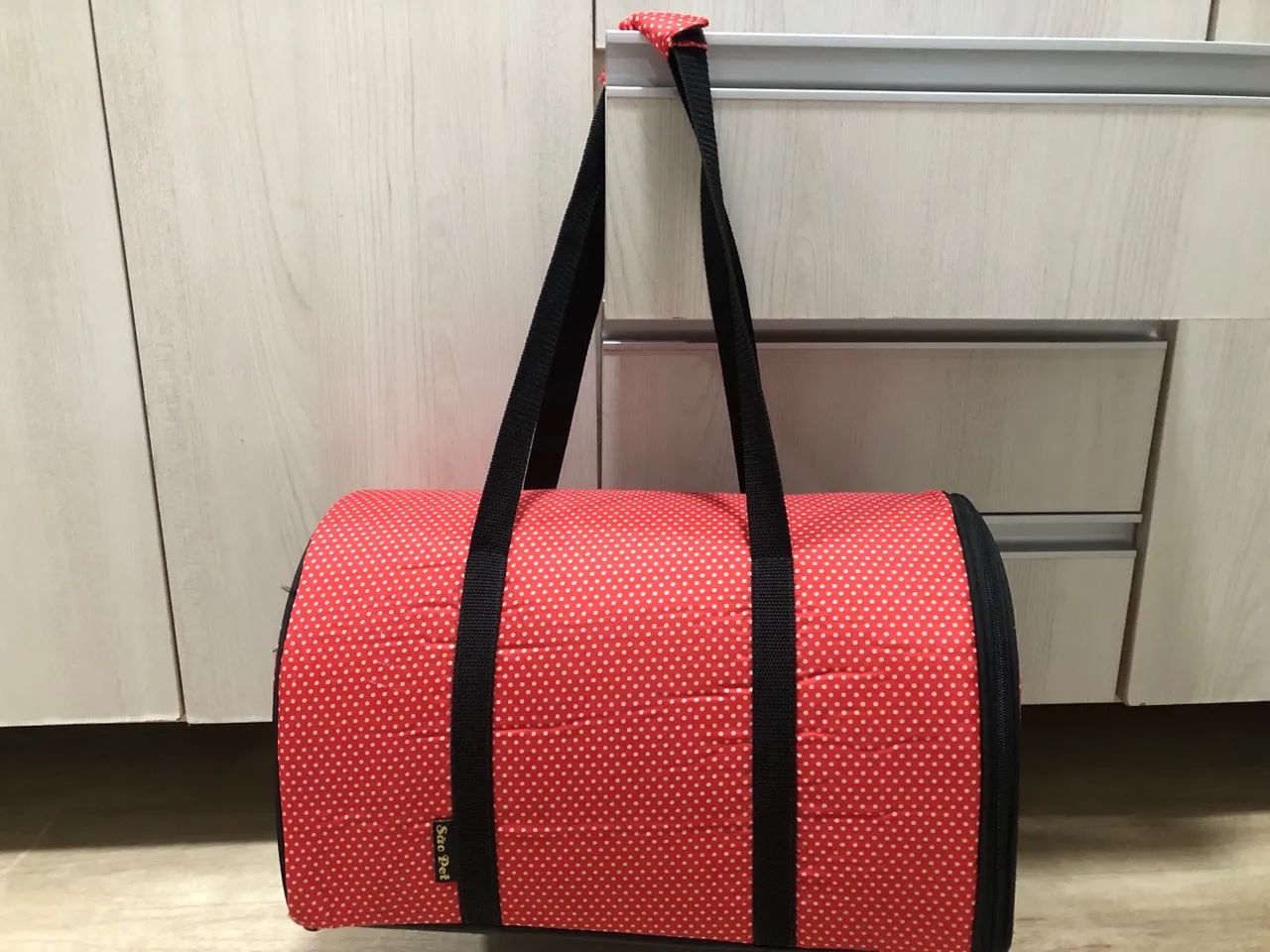 Transporte para Pets -  Prático e Confortável