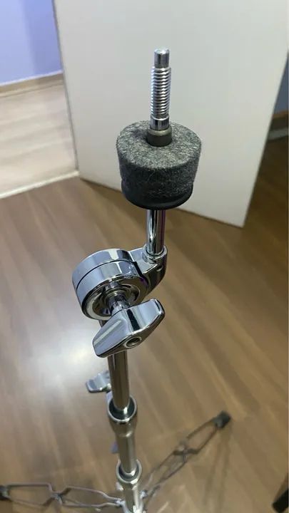 Estante de Prato Reta Pearl  - Foto 4