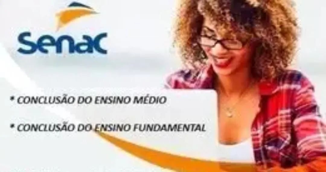 Conclusão do ensino médio completo!! - Foto 6