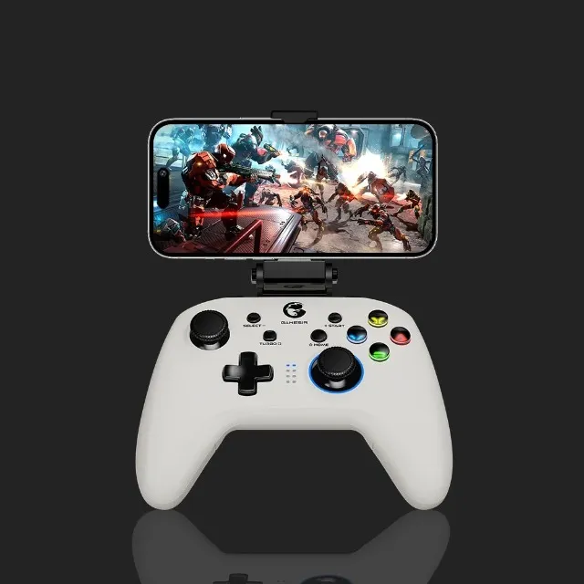 Controle GameSir T4 Pro