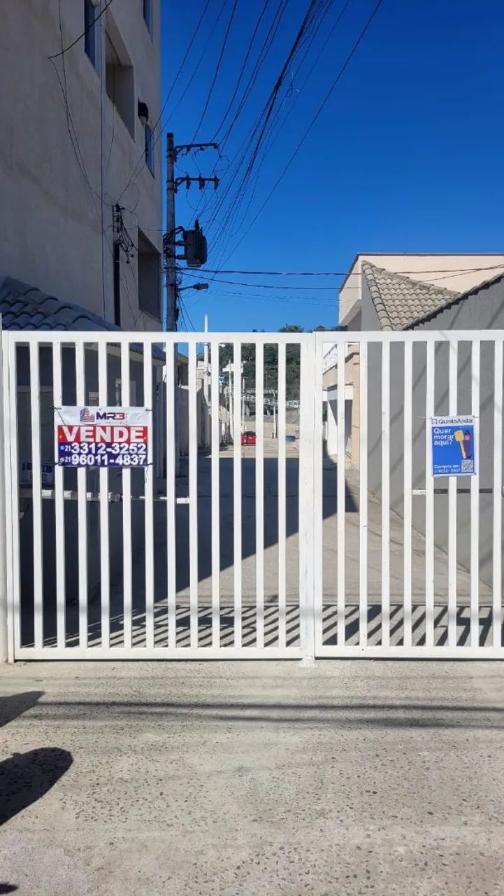 Foto - Rio de Janeiro - Taquara