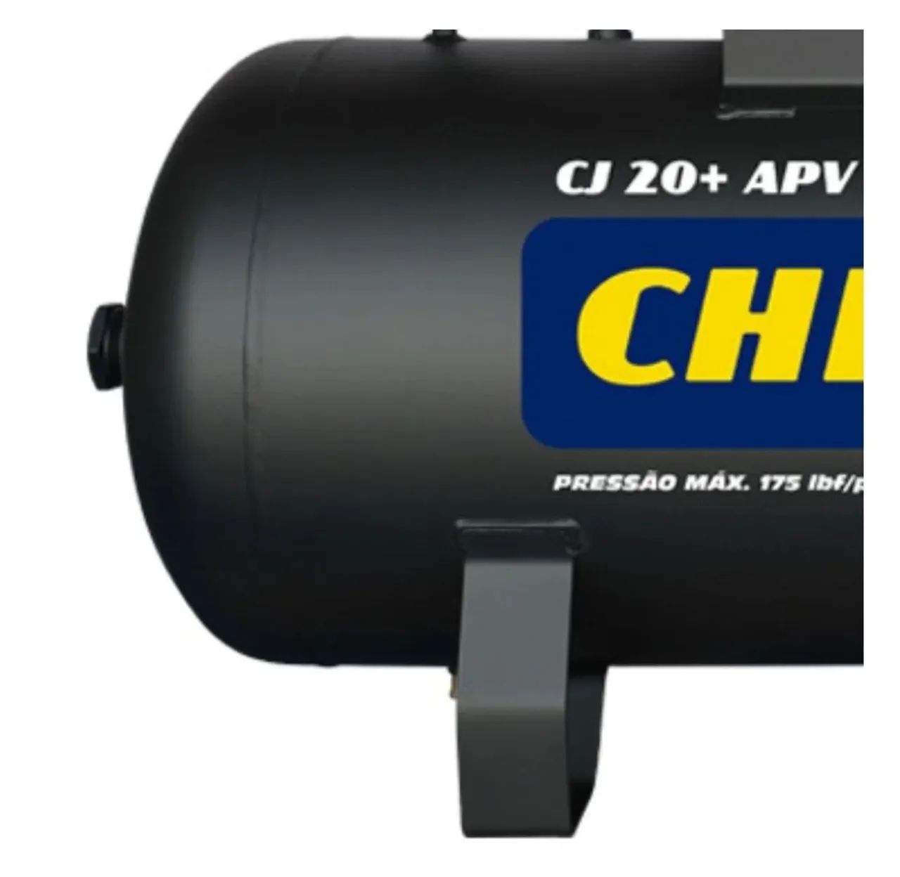 Compressor industrial  - Foto 2
