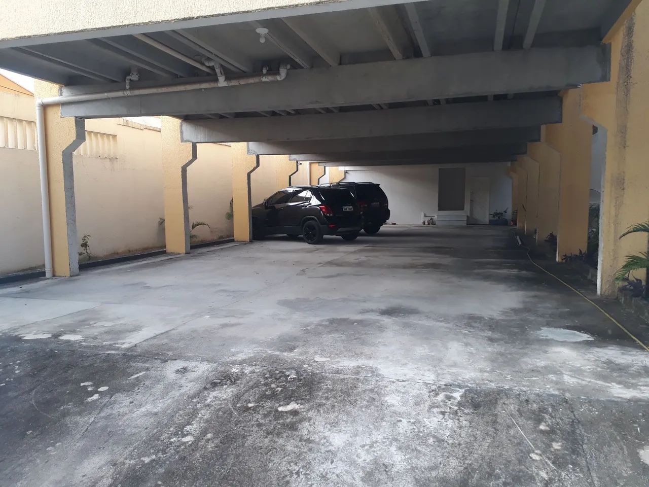 Predio residencial capim macio - Foto 3