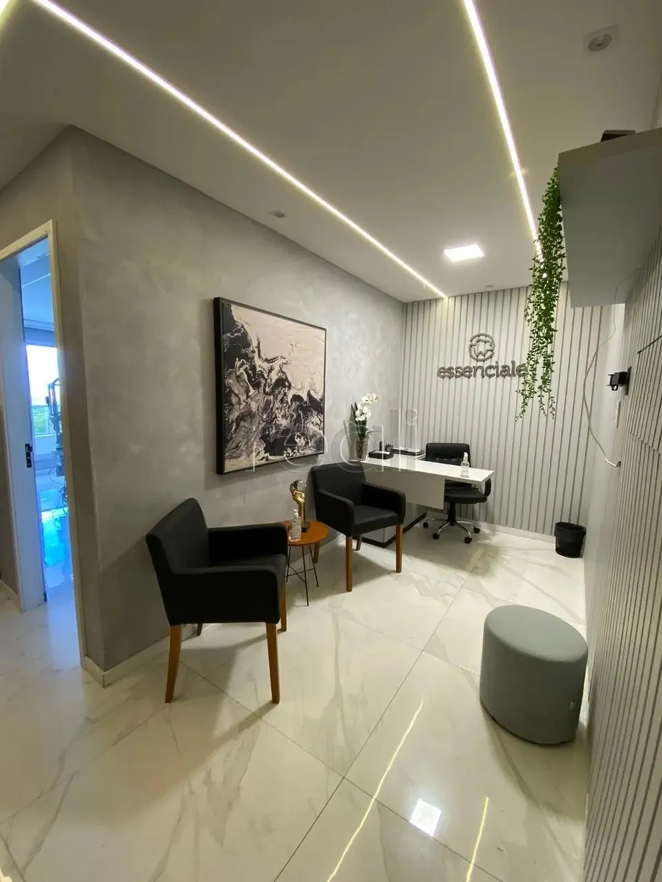 Uno Medical & Office | Sala comercial | Dionísio Torres