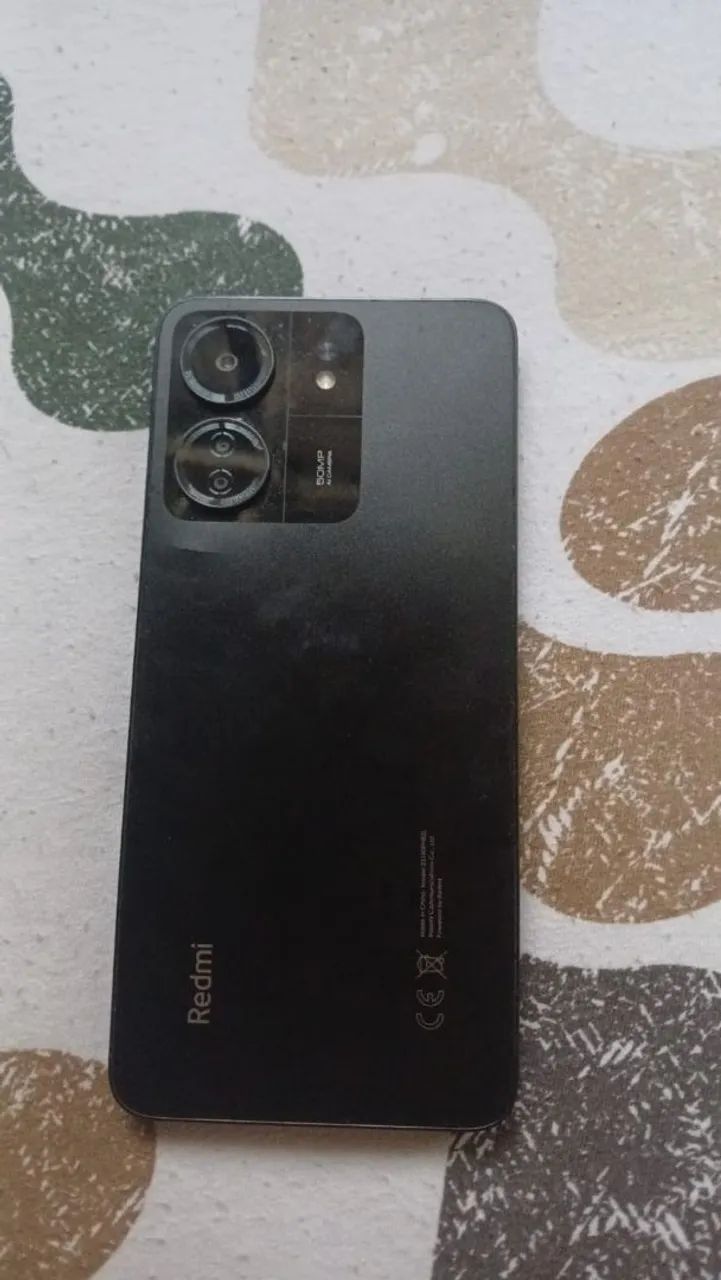 VENDO 13C 8RAM TROCO POR 8PLUS CHAMA - Celulares e Smartphones