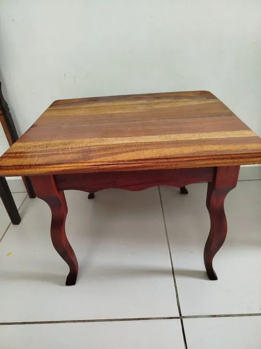 Conjunto de Tábuas de Madeira para Queijos e Petiscos - Foto 3