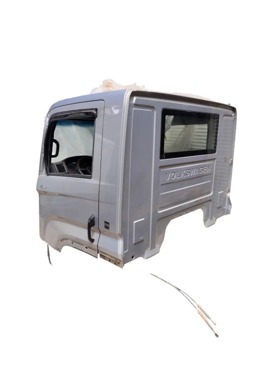 Cabine Completa Volkswagen Delivery 11.180