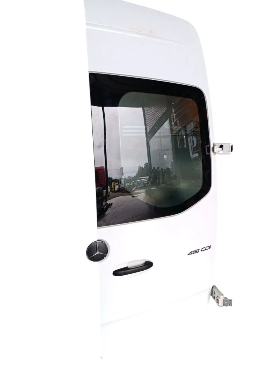 Porta Traseira Lado Direito Mb Sprinter 2022