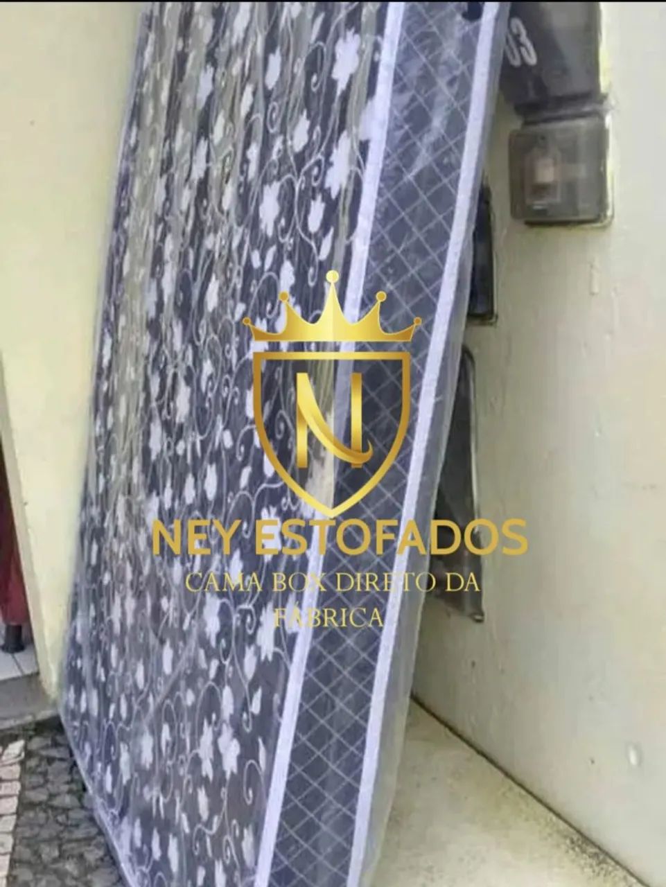 BASE DE CASAL R$270,00 - Foto 5