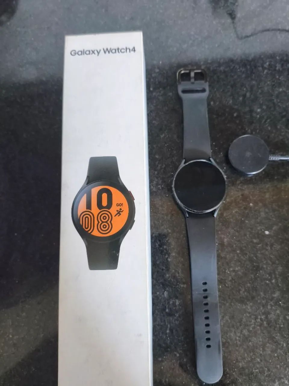 Galaxy watch 4  - Foto 2