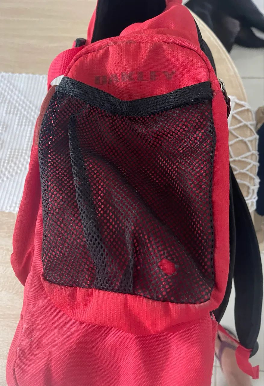 Mochila Oakley original  - Foto 2