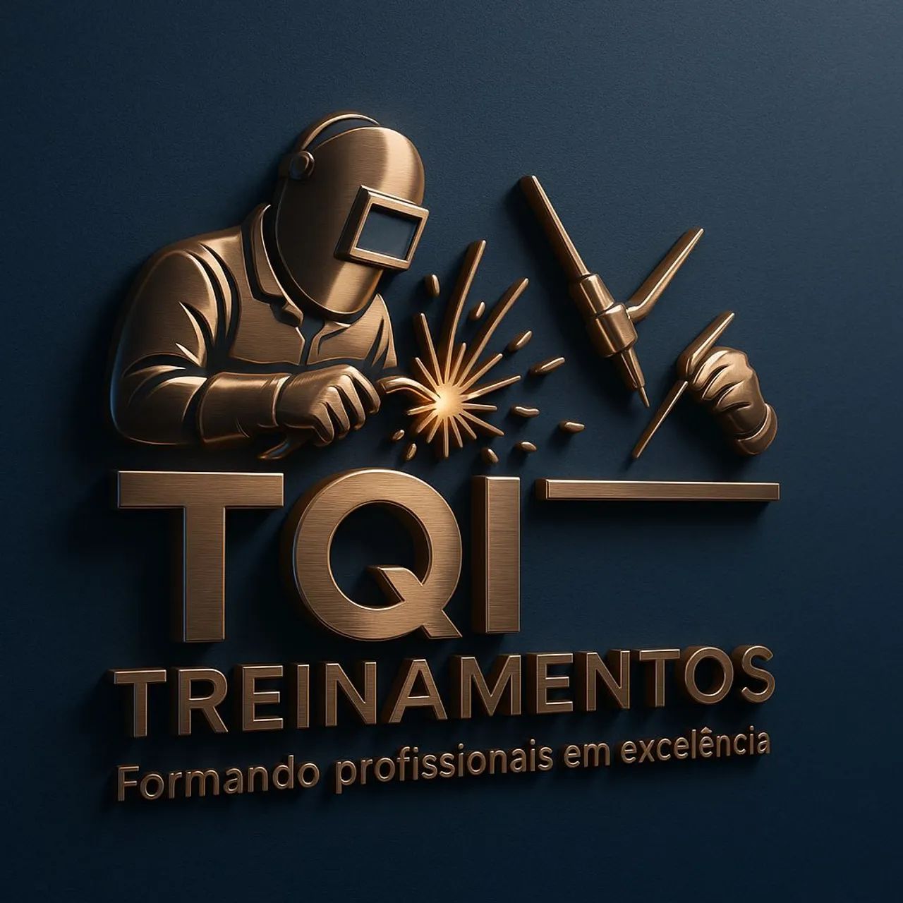 Curso de soldagem in company com certificação 
