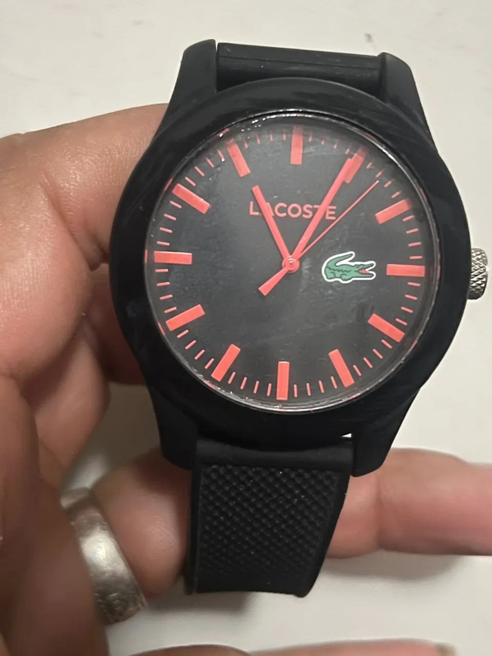 Relógio Lacoste  - Foto 2