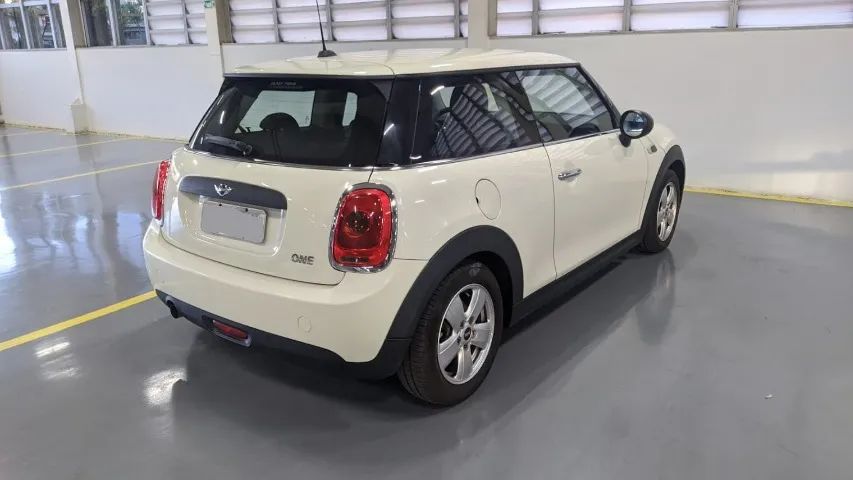 Mini Cooper  - Foto 5