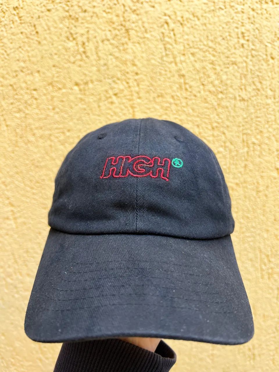 Boné high company