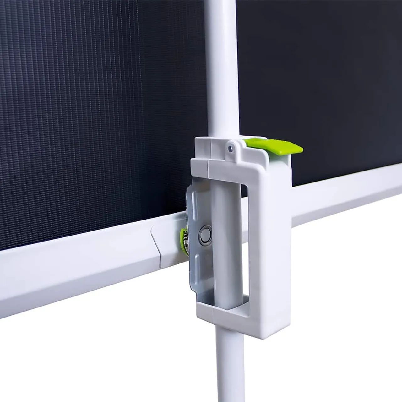 TELA PARA PROJETOR APP TECH  - Foto 4