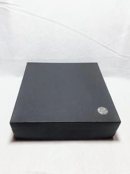 Antigo conjunto de xícara Bel Prata - Foto 4