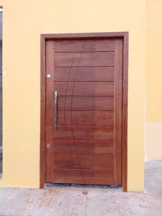 INSTALAÇÃO DE FECHADURAS ELETRÔNICA  - Foto 5