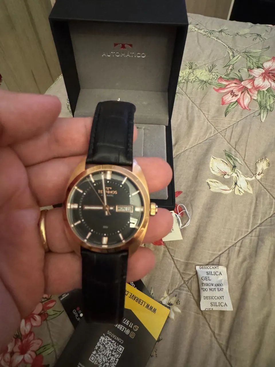 Technos Rose - Foto 2