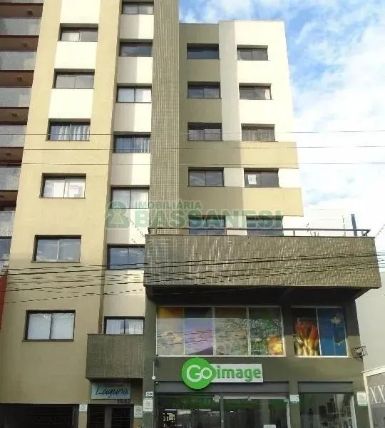 Apartamento Centro Caxias do Sul