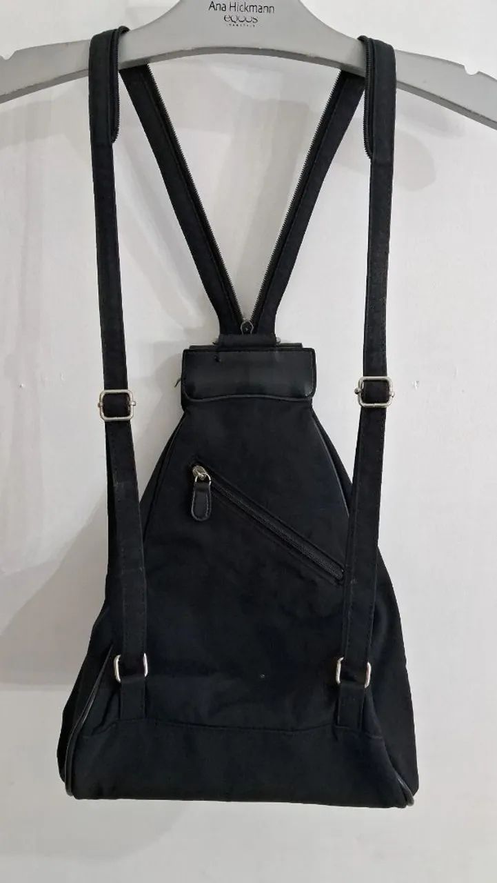 Mochila Seneca costas  compacta - Foto 2