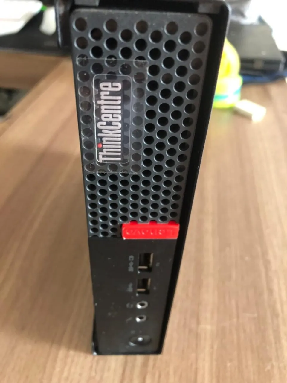 Lenovo Mini i7