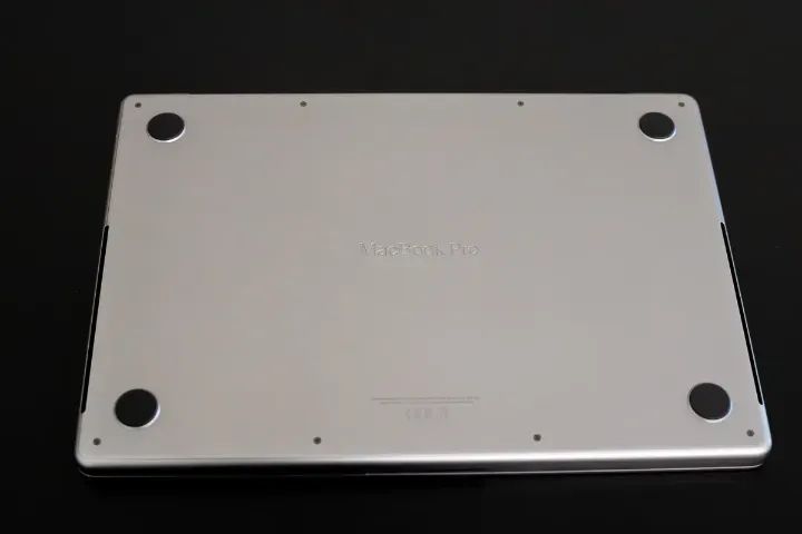 Macbook Pro M1 Pro 16GB 1TB Muito novo - Notebooks - Tarumã