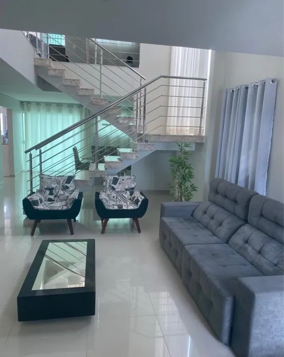 Casa em condomínio fechado - Foto 2