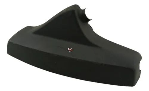 Moldura Lado Dir. Retrovisor Central Bmw X1 Sdrive20i 2010