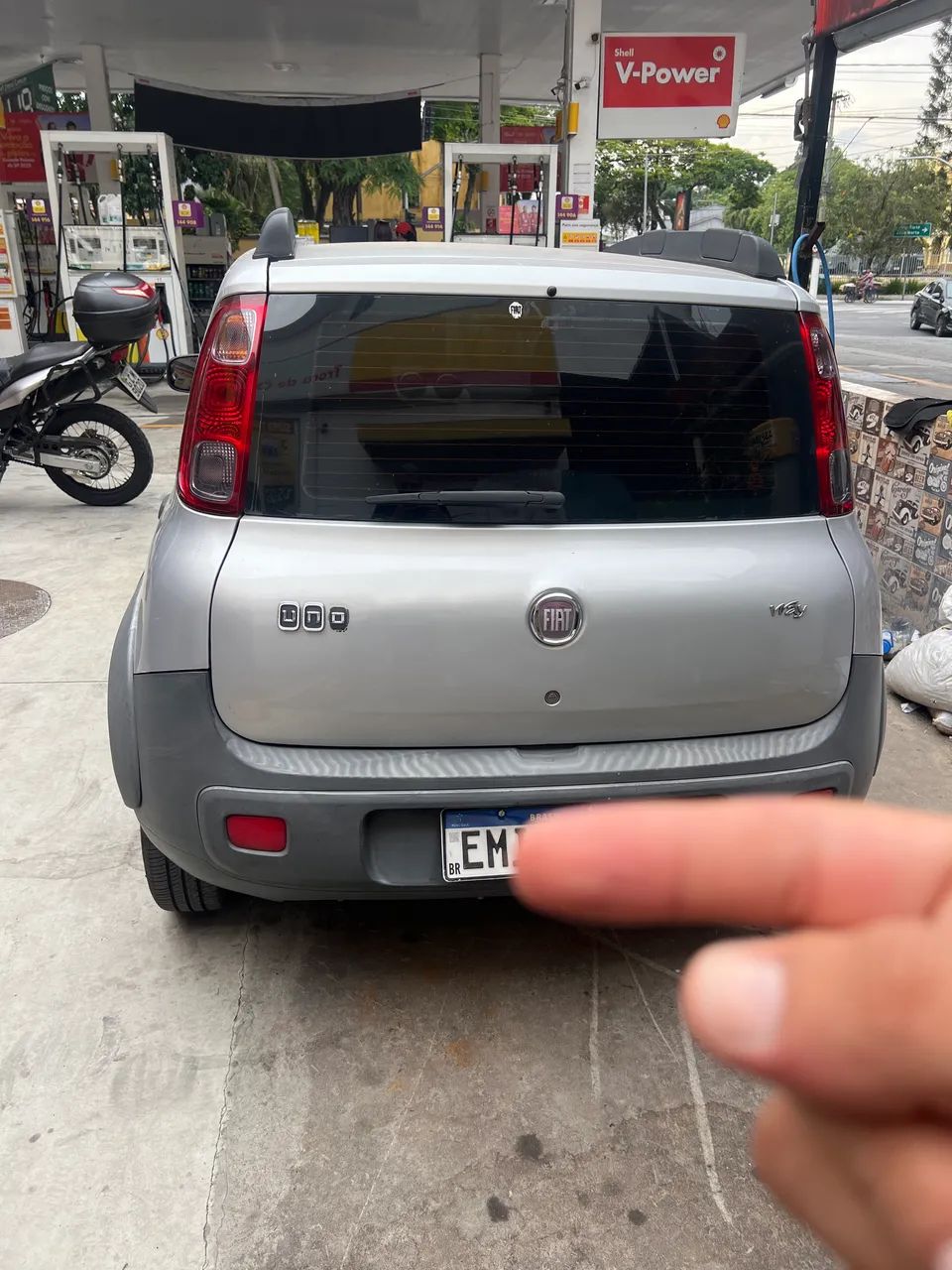 Uno way 2011  - Foto 3