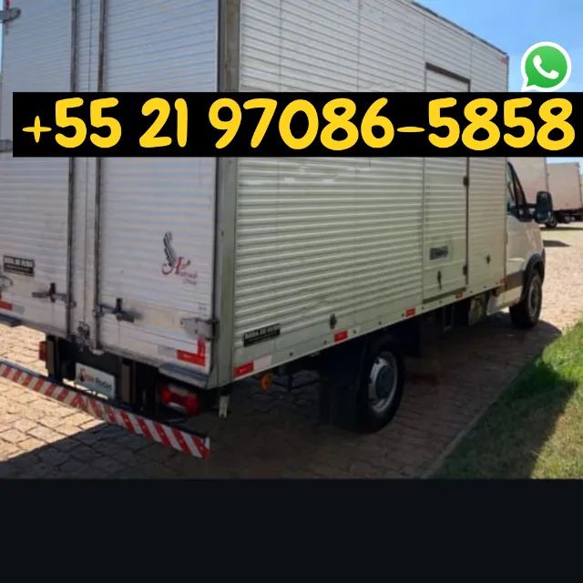 Frete Mudanças RIO DE JANEIRO MUDANÇA PEQUENA ELUAN - Foto 4
