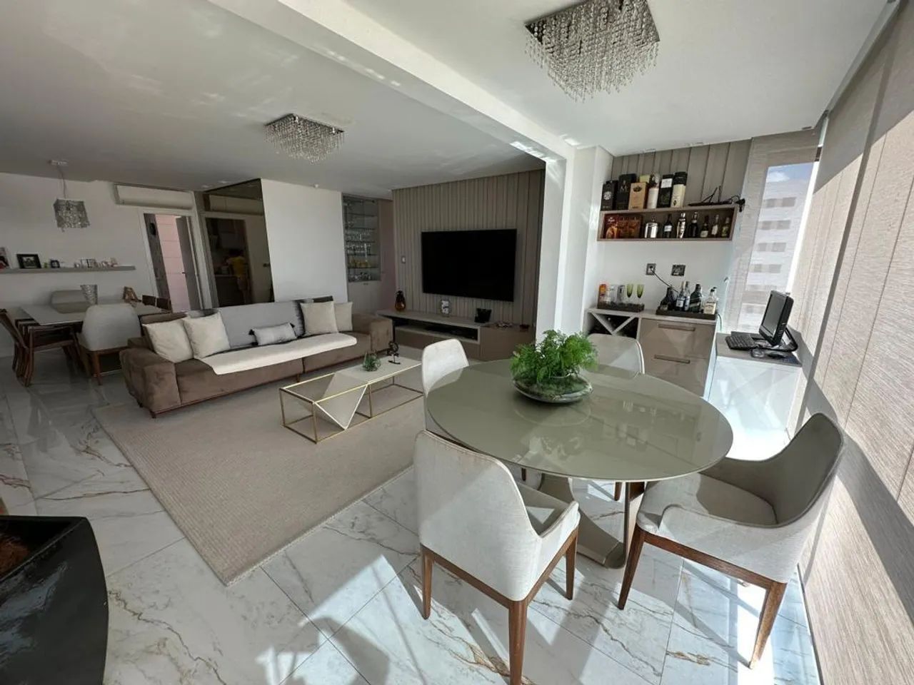 Condomínio Renaissance Residence. L6OJ4