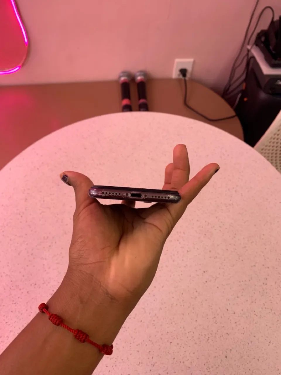 IPHONE 8 64g - Celulares e Smartphones - Bequimão, São Luís IPHONE 8 64g - Celulares e Smartphones - Bequimão, São Luís