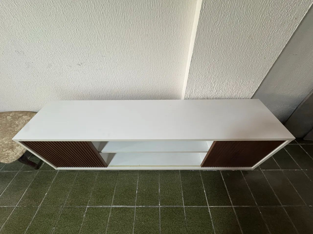 Rack para sala - Cartão 10x S/Juros - Foto 3