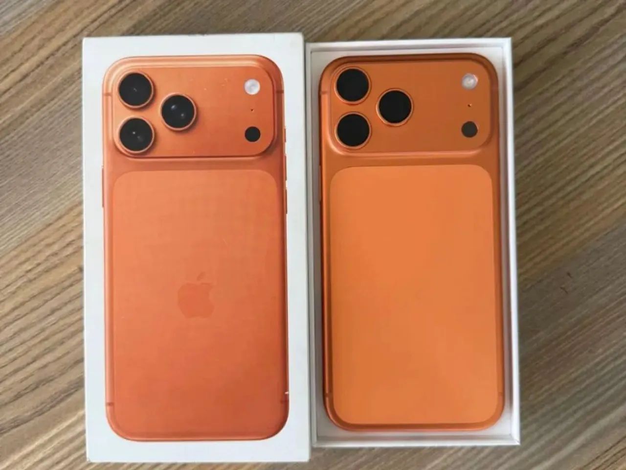 iphone 17 Pro  256GB 1 ANO GARANTIA  - Foto 3