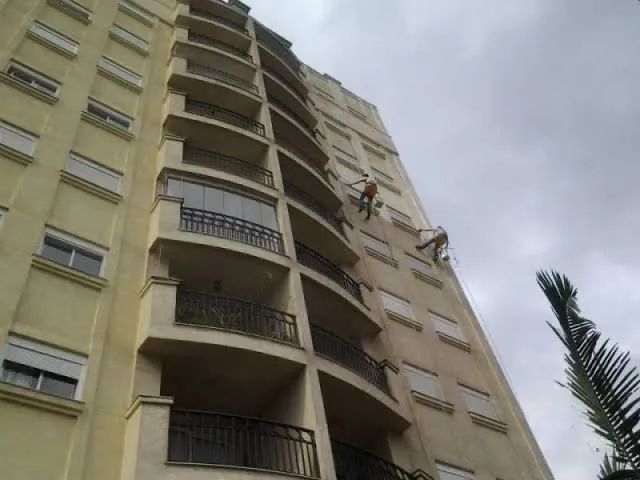 Reforma de fachada predial - Foto 2