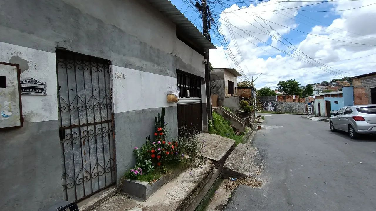 Foto - Manaus - Novo Aleixo