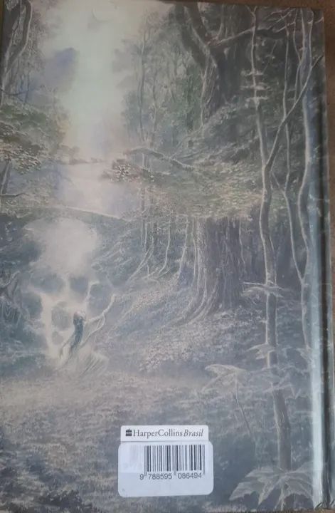 Beren e Luthien - J.R.R. Tolkien - Foto 2