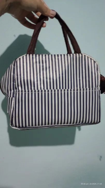 Bolsa térmica 35$ - Foto 3