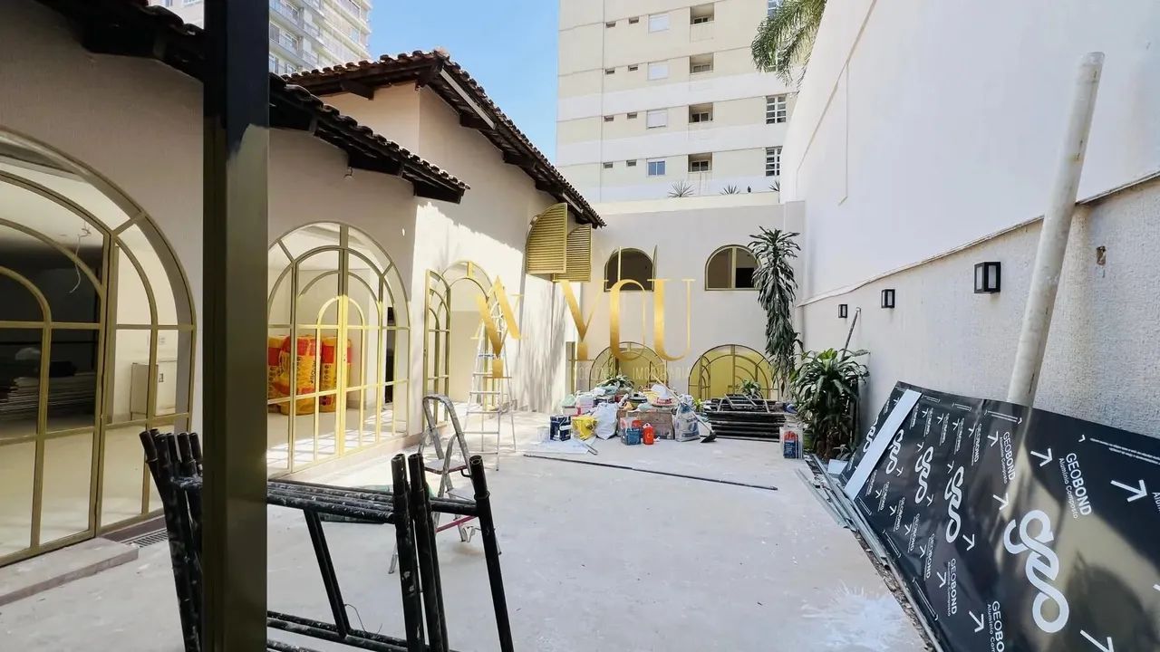 Sala para Aluguel por Períodos , sendo Consultóri já Mobiliado, Setor Bueno - Foto 12