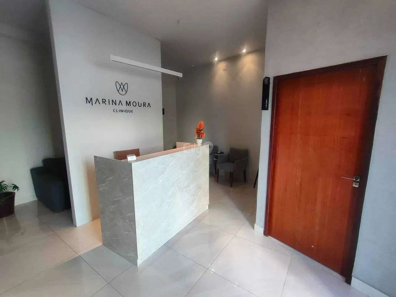 Aluguel de Sala Comercial no Empresarial Marina Moura! - Foto 4