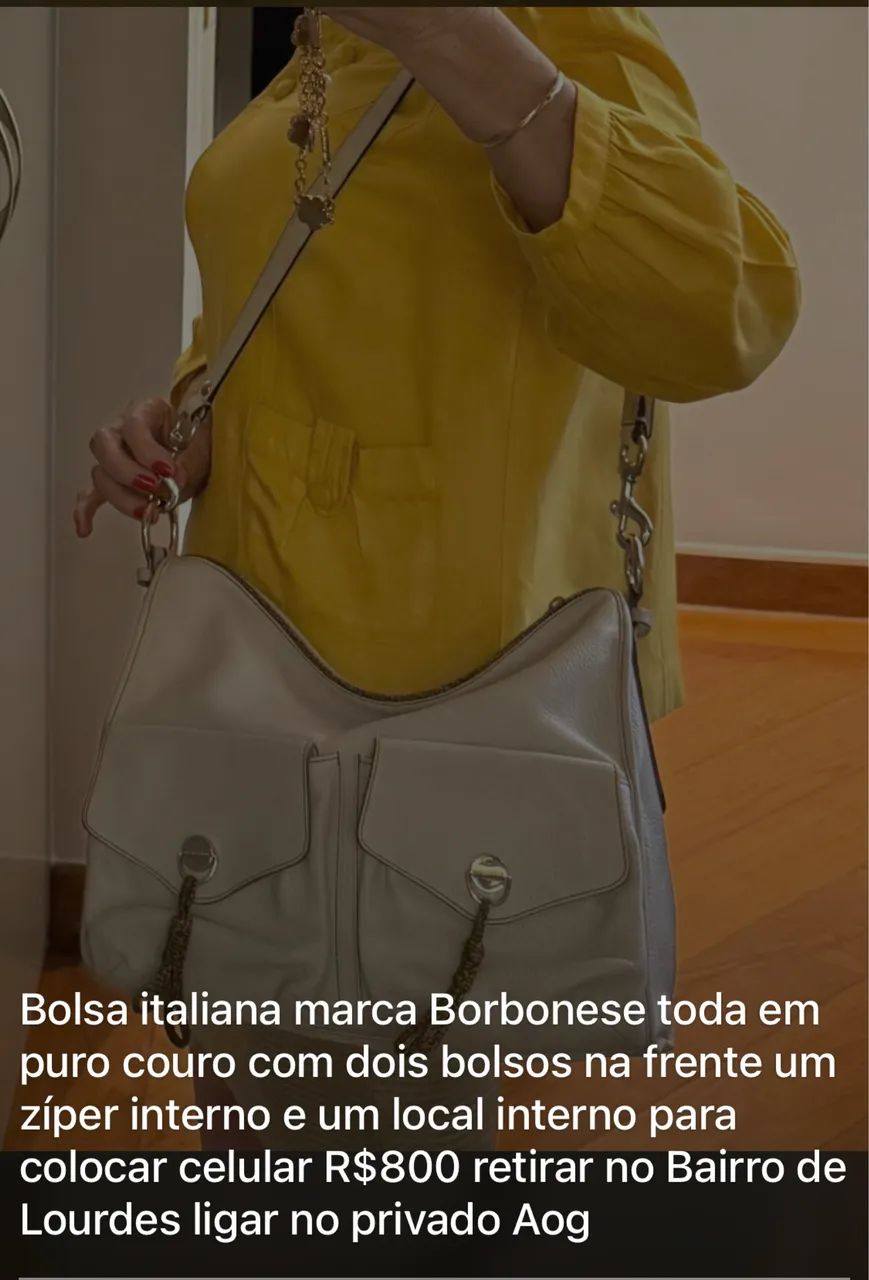 Bolsa - Foto 2