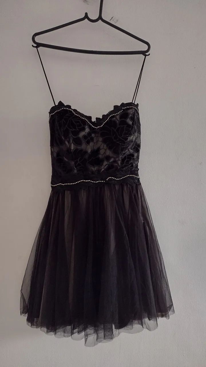 Vestido de festa  - Foto 5
