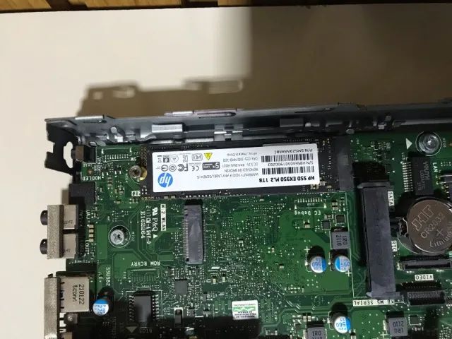 PC processador core i3 10º geração - Foto 3