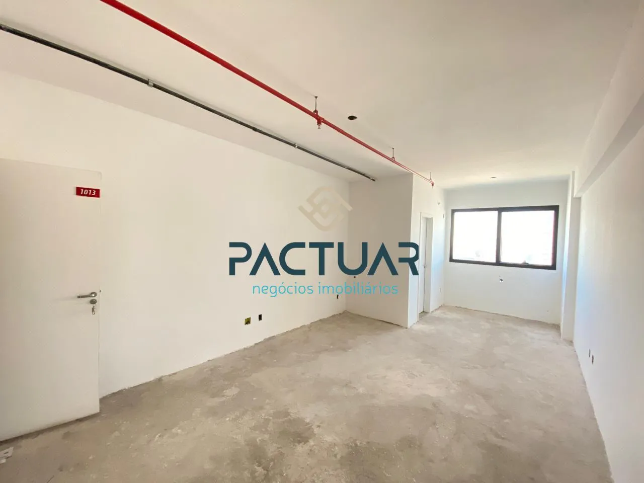 Sala para alugar, 30 m² por R$ 1.855,45/mês - Barro Preto - Belo Horizonte/MG