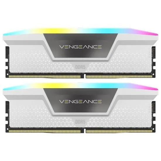 Memória RAM Corsair Vengeance DDR5 - Foto 2